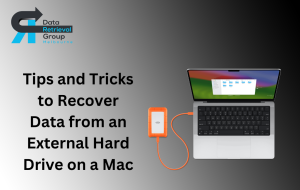 External Hard Drive Recovery
