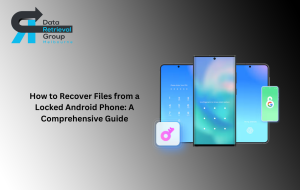 Android Data Recovery
