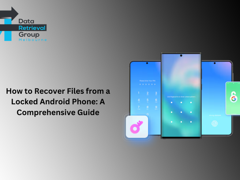 Android Data Recovery