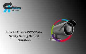 CCTV Data Safety